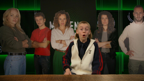 Mollenstreken | Mollenstreken - jubileum